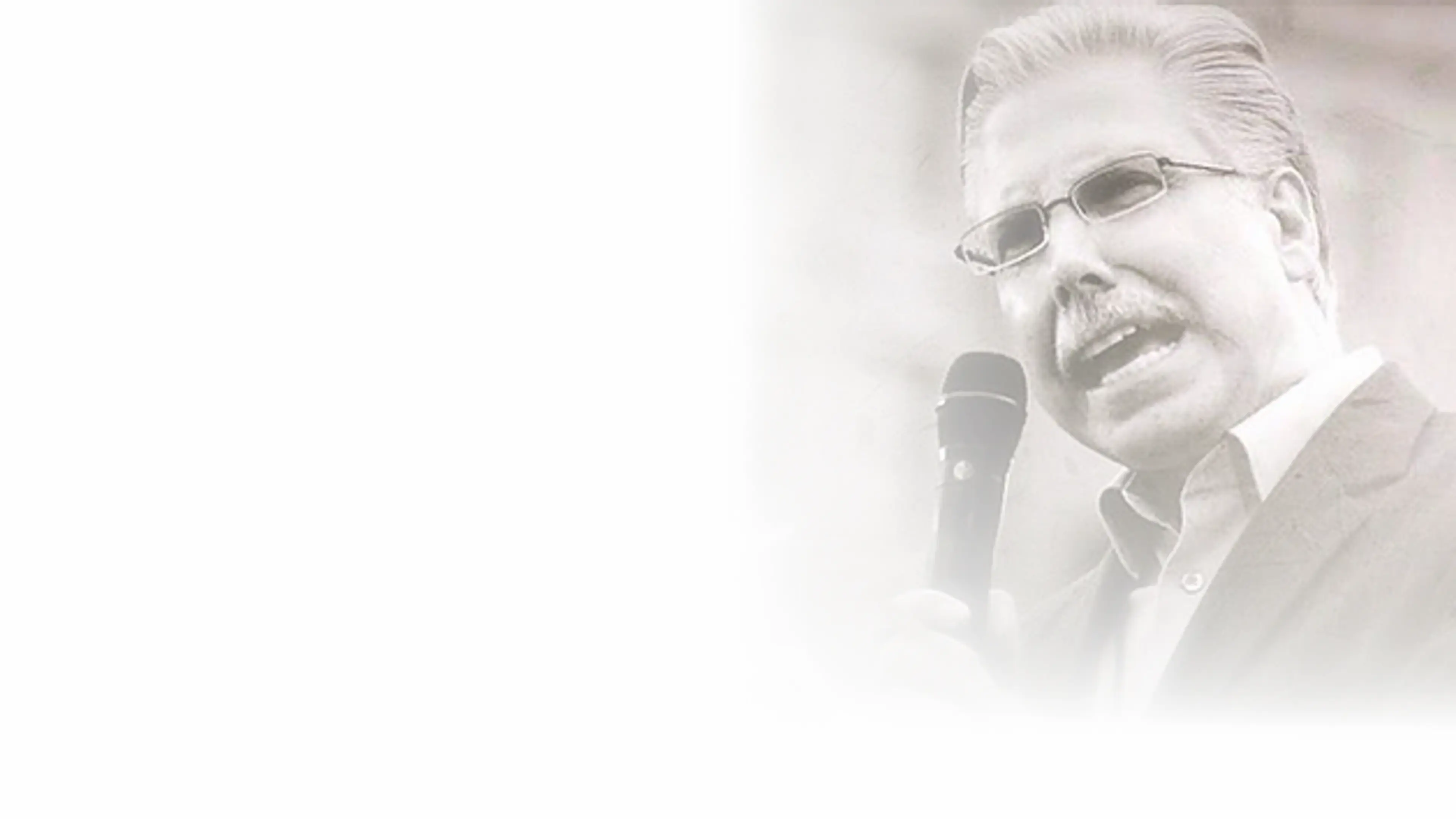 Philip Cappuccio Sermons